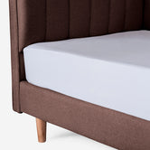 Daybed Collins - Chocolate / No incluye colchón