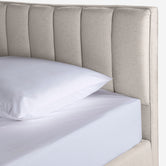 Daybed Collins - Gris Claro / No incluye colchón