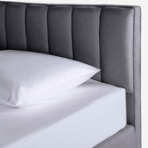 Daybed Collins - Gris Oxford / No incluye colchón