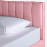 Daybed Collins - Palo de Rosa / No incluye colchón