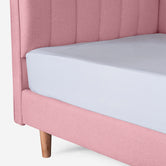 Daybed Collins - Palo de Rosa / No incluye colchón