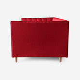 Daybed Collins - Rojo / No incluye colchón