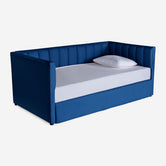 Daybed Gambino - Azul / No incluye colchón