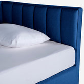 Daybed Gambino - Azul / No incluye colchón