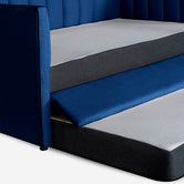 Daybed Gambino - Azul / No incluye colchón