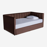 Daybed Gambino - Chocolate / No incluye colchón