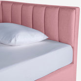 Daybed Gambino - Palo de Rosa / No incluye colchón