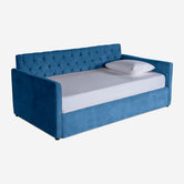 Daybed Kelaya - Azul / No incluye colchón