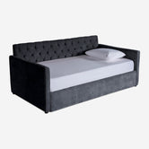 Daybed Kelaya - Gris Oxford / No incluye colchón