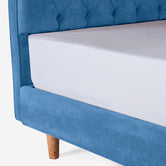 Daybed Loreto - Azul / No incluye colchón