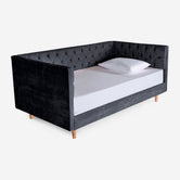 Daybed Loreto - Gris Oxford / No incluye colchón