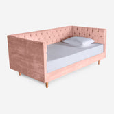 Daybed Loreto - Palo de Rosa / No incluye colchón