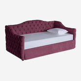 Daybed Massimo - Morado / No incluye colchón