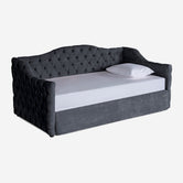 Daybed Massimo - Gris Oxford / No incluye colchón