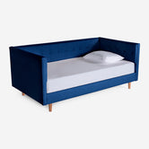 Daybed Potter - Azul / No incluye colchón