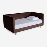 Daybed Potter - Chocolate / No incluye colchón