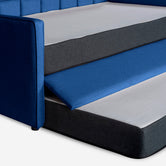 Daybed Samson - Azul / No incluye colchón