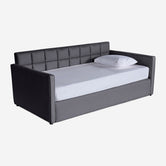 Daybed Samson - Gris Oxford / No incluye colchón