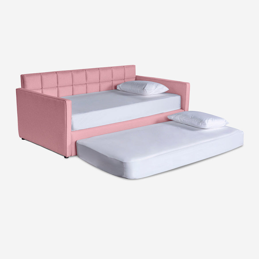 Daybed Samson - Palo de Rosa / No incluye colchón