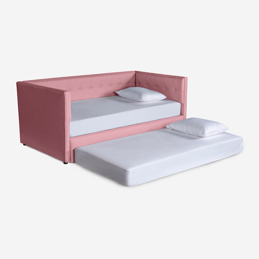 Daybed Stark - Palo de Rosa / No incluye colchón