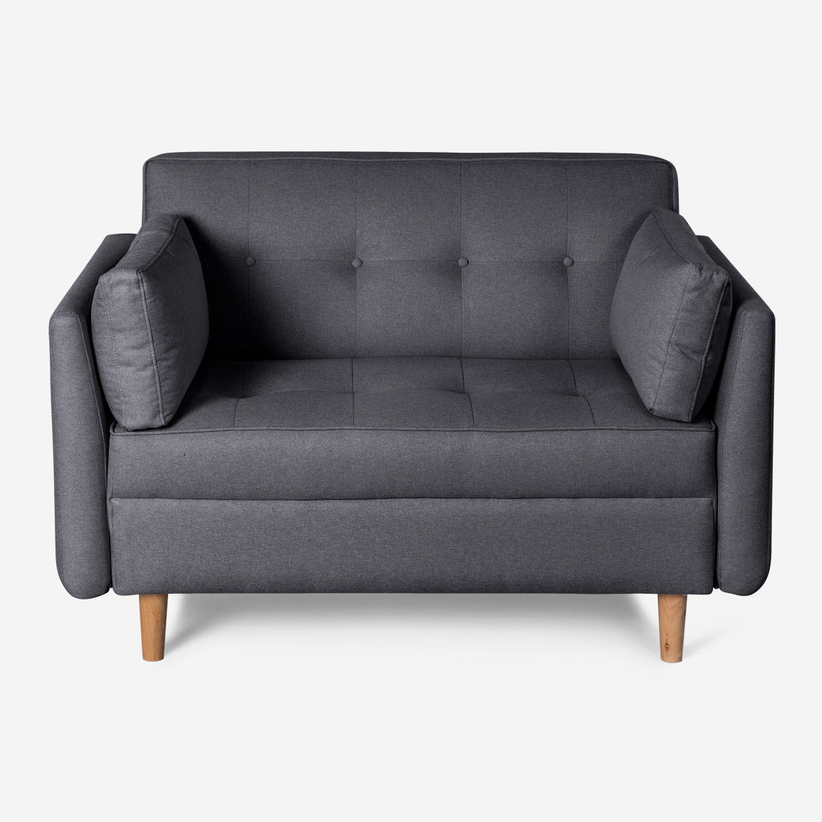 Bellini|Lino|Gris Oxford