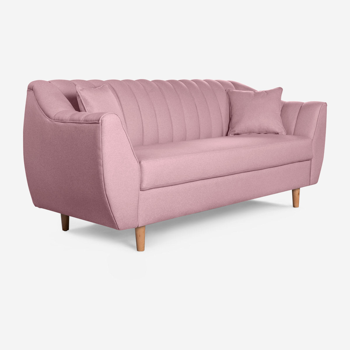 Sala 3-2 Makora Eliana Rosa Lino De 5 Plazas - Outlet