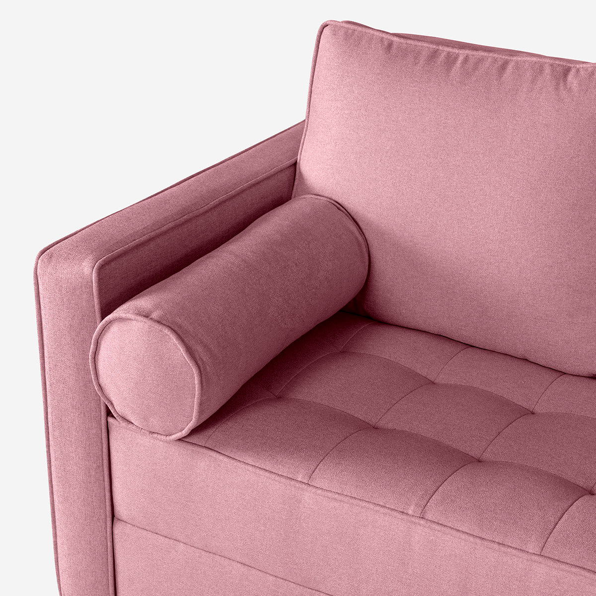 Sala Esquinera Cerati Color Rosa