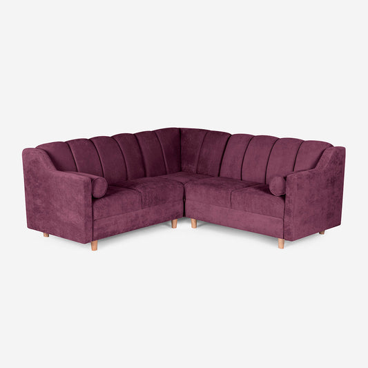 Sabbat|Terciopelo|Morado