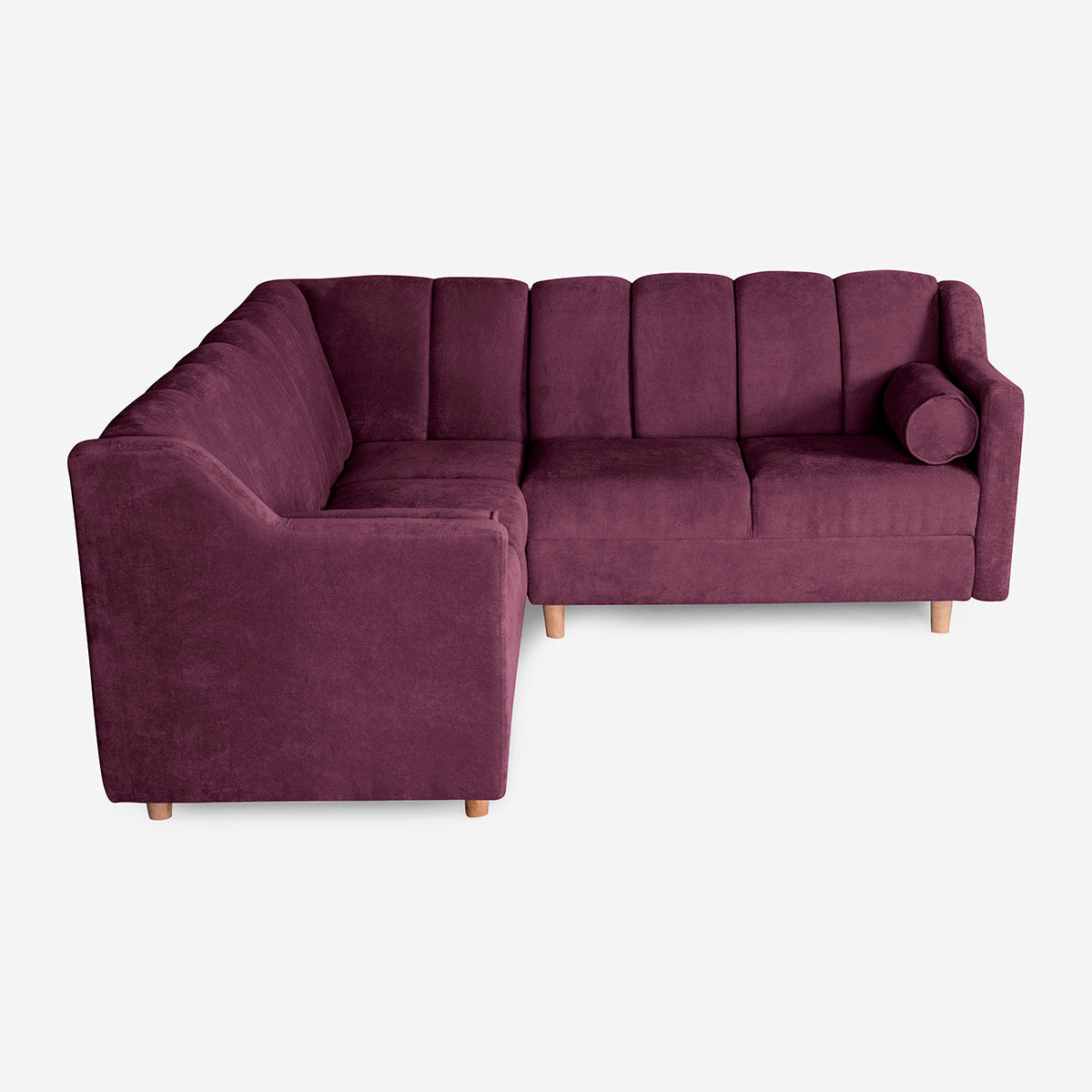 Sala Esquinera Sabbat Color Morado