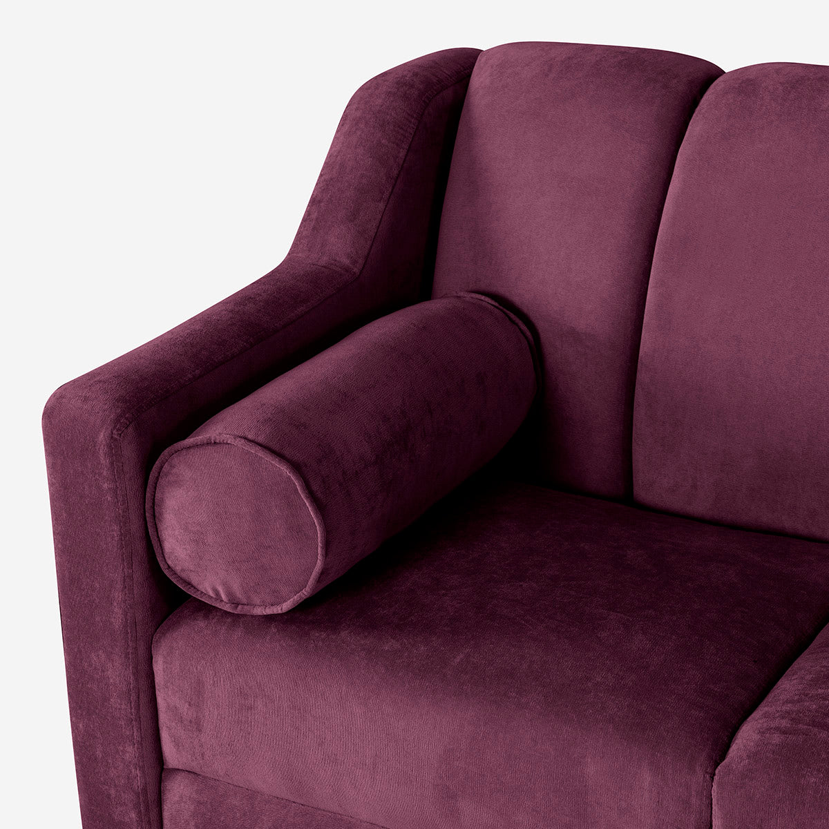 Sala Esquinera Sabbat Color Morado