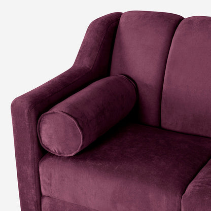 Sala Esquinera Sabbat Color Morado