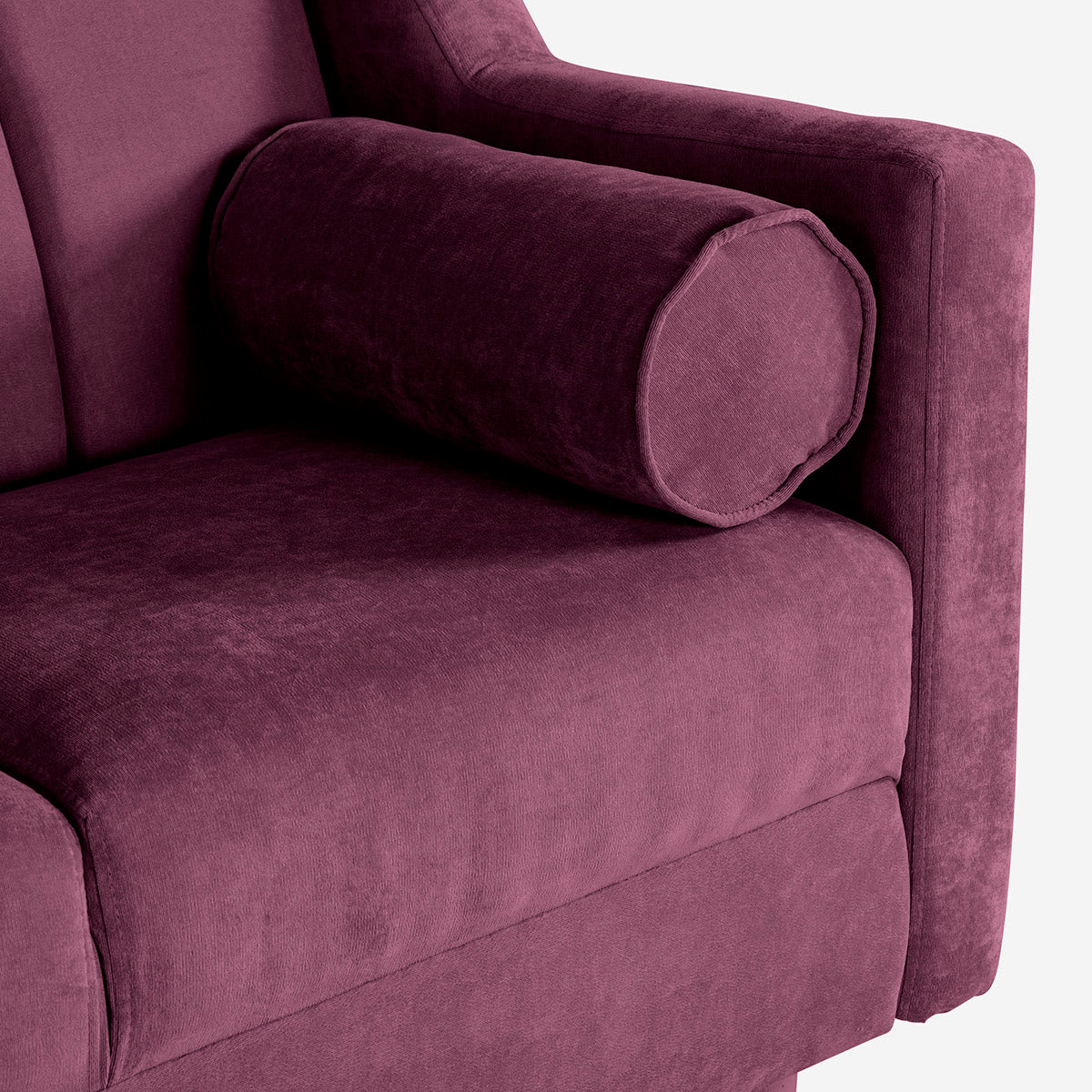 Sala Esquinera Sabbat Color Morado