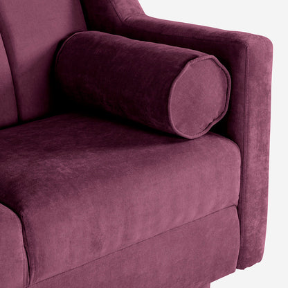 Sala Esquinera Sabbat Color Morado