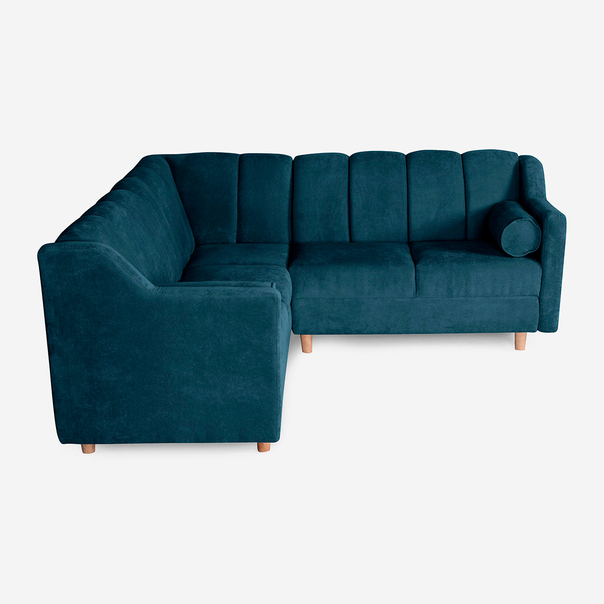 Sala Esquinera Sabbat Color Olivo