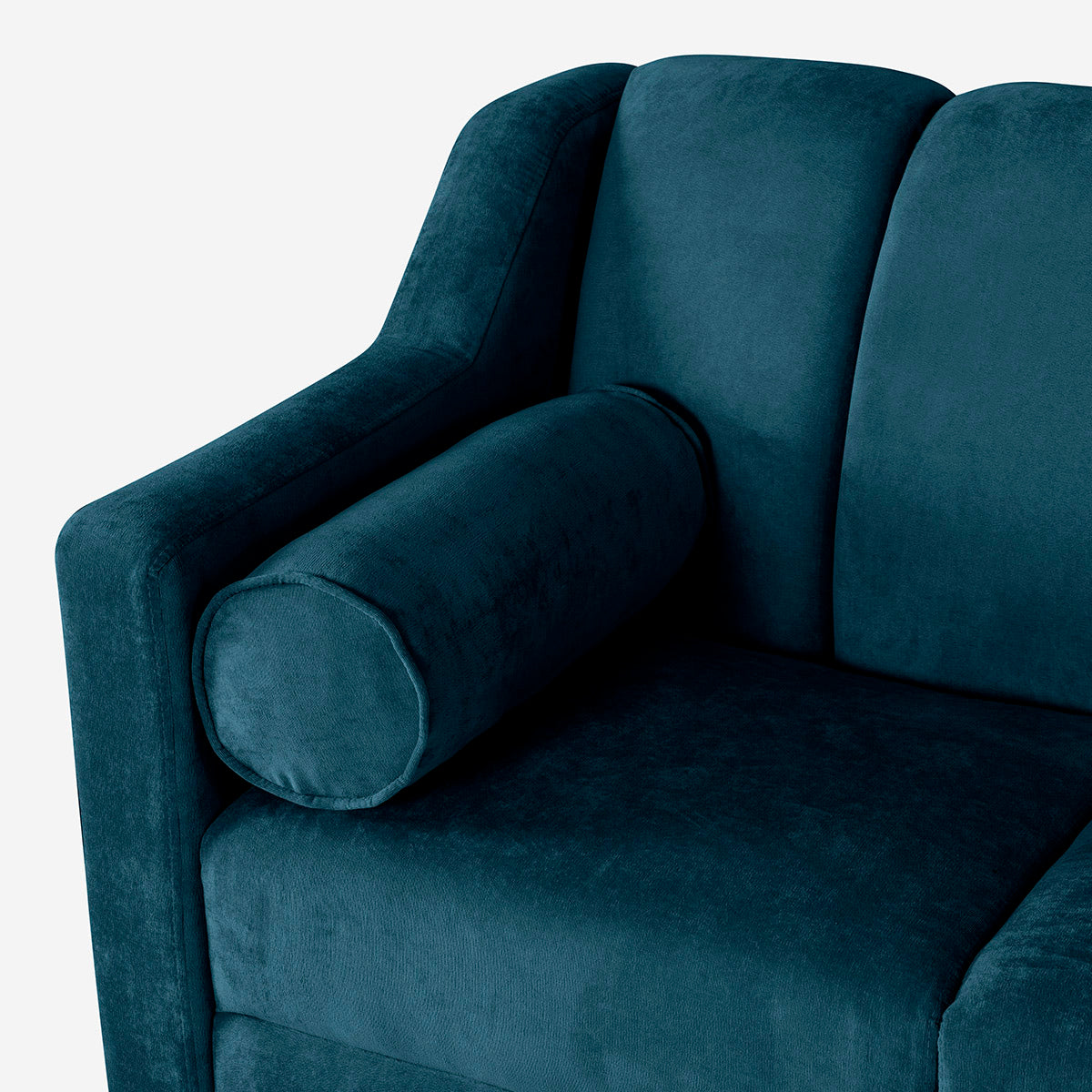 Sala Esquinera Sabbat Color Olivo