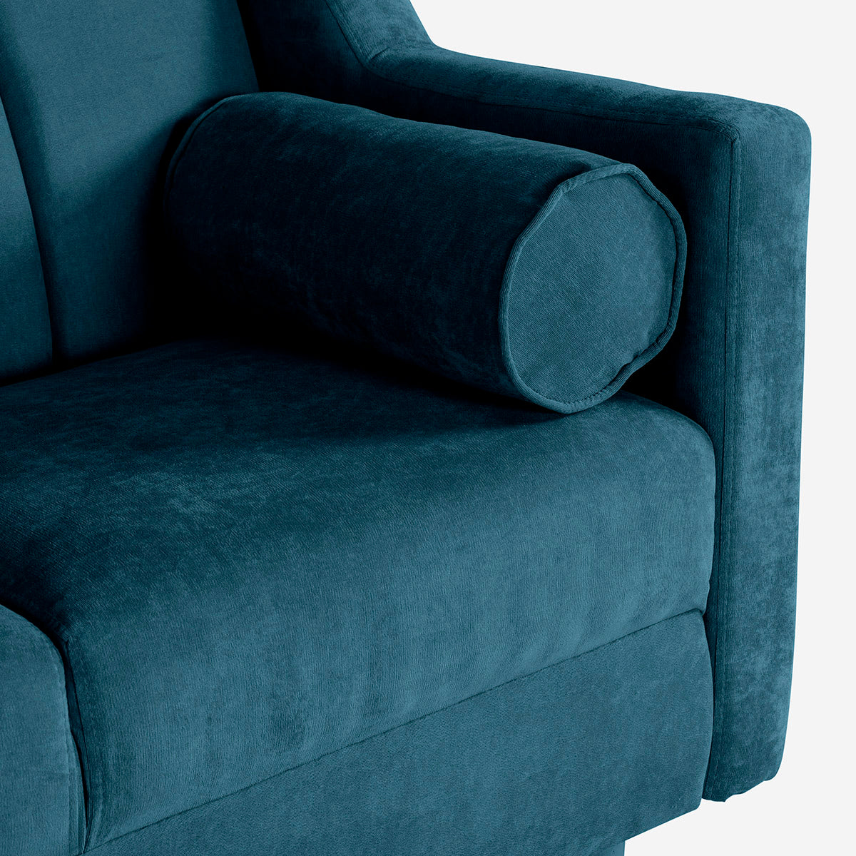 Sala Esquinera Sabbat Color Olivo