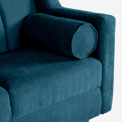 Sala Esquinera Sabbat Color Olivo