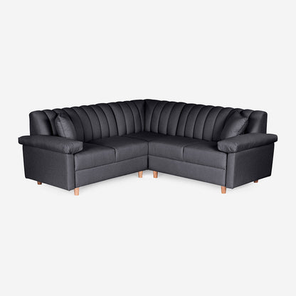 West|Lino|Gris Oxford